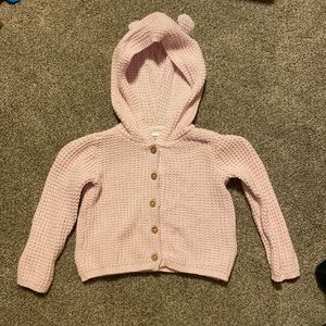 🧡 Buy 1 Get 2 Free! Pink knitted, lightweight sweater